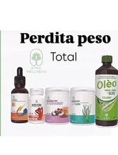 Etna Wellness Weight Loss Kit!! Slim Meal Fat Burn Control Fame Fit