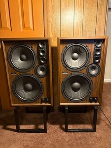Technics Sb 7000A Speakers | eBay