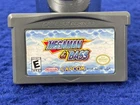 Megaman & Bass Nintendo Gameboy Advance (PKM063955)