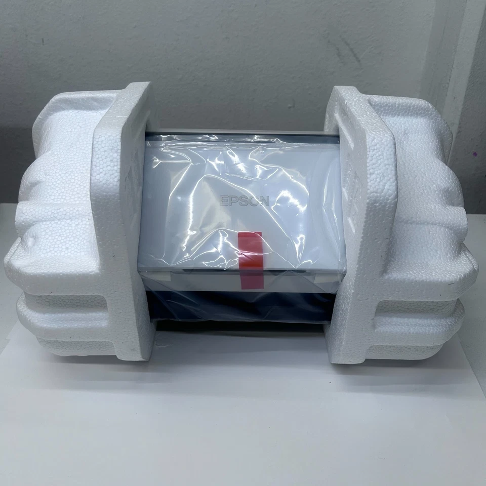 Epson WorkForce DS-410 Sheetfed Document Scanner ** NEW** - Image 3 of 4