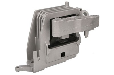 For TEDGUM TED80968 Engine mount TED80968 Engine mount R, Rubber Metal fits: MI