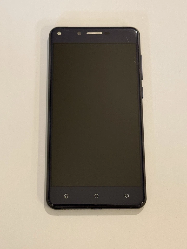 Téléphone Echo Star Plus - Non fonctionnel - Pour pièces - Photo 3/4