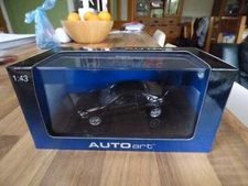 1/43 AUTOart HONDA INTEGRA TYPE R in Excellent Condition 53242 Boxed