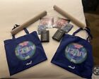 U2 Uv Sphere Vip Memorabilia Package