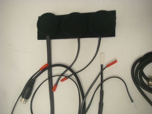TWO (2) COMPLETE HEADSET KITS FOR HONDA GOLDWING MOTORCYCLE INTERCOMS - Picture 6 of 6