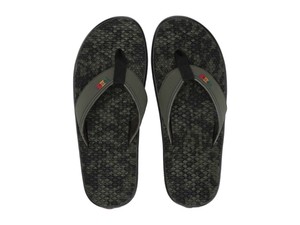 mens vans la costa flip flops