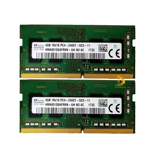 8GB G.Skill DDR4 2666MHz PC4-21300 CL19 Desktop Memory Module