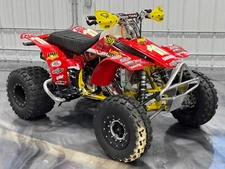 2024 HONDA 250R Laeger Full Pro Trax XC 250 R SHOW BUILD BEST ATV ON EBAY