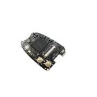 Circuit PCB Board with Lens A/D Module for #32S Sport Cam Camera 1080P Camcorder