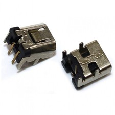 Charging Connector For Nintendo DS Lite DSL Power Jack USB Socket Port