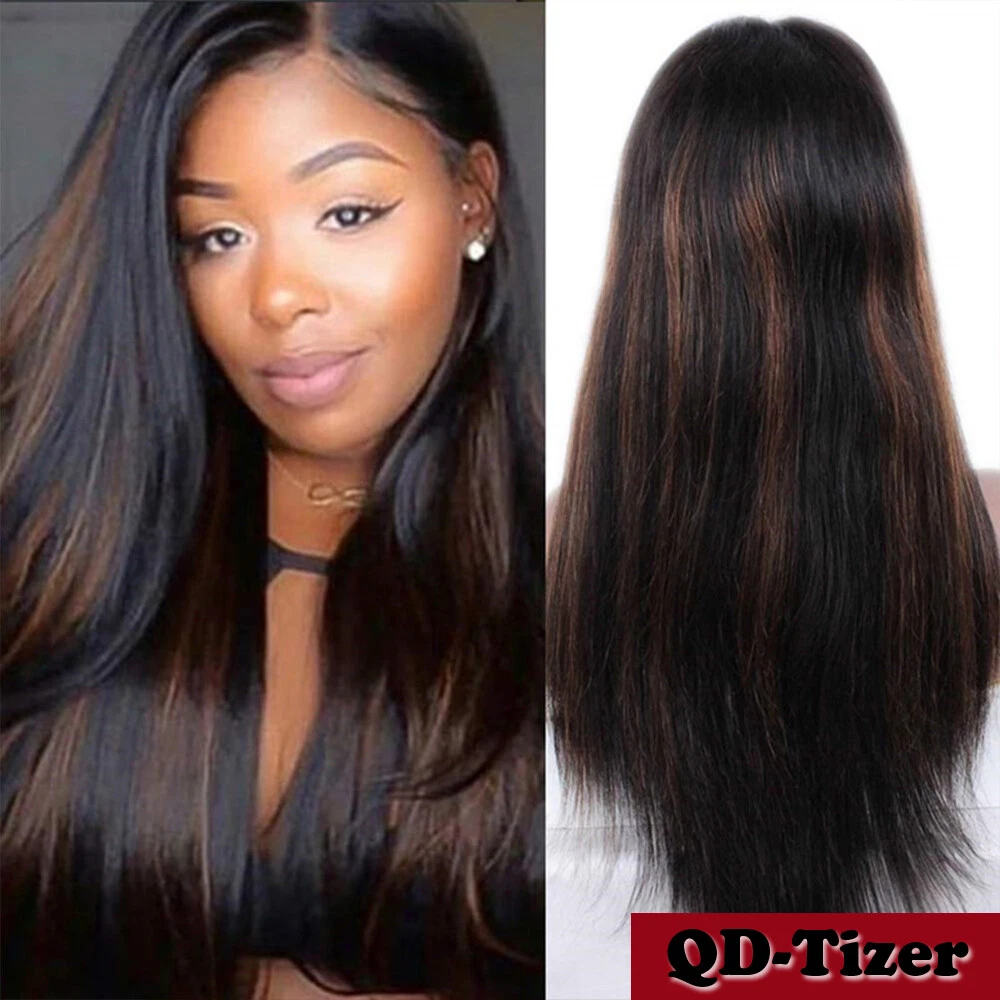 Brazilian Women Hair