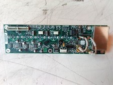Defective Harris 901-0207-151 XLR Exporter Board AS-IS for Parts