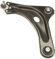 TRW JTC2551 Querlenker Vorne Links FüR DS 3 Citroen C3 II III C4 Cactus DS3