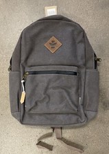 Revelry Supply The Escort Backpack Ash - Odor absorbing, water resistant