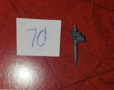 Delaque Gang Necromunda Warhammer 40k bits