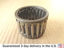 JCB BACKHOE -BEARING NEEDLE ROLLER (PART NO. 917/02400)