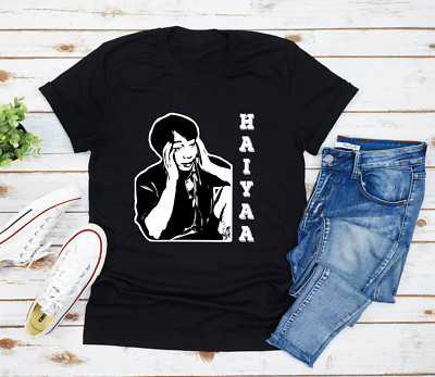 Uncle Roger Haiyaa Shirt Fuiyoh T-Shirt