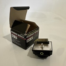 Sunpak Inerface Module MX-1d
