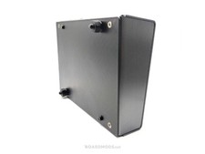 Strymon Large, Clean Lock Pedal Plate for Tem...
