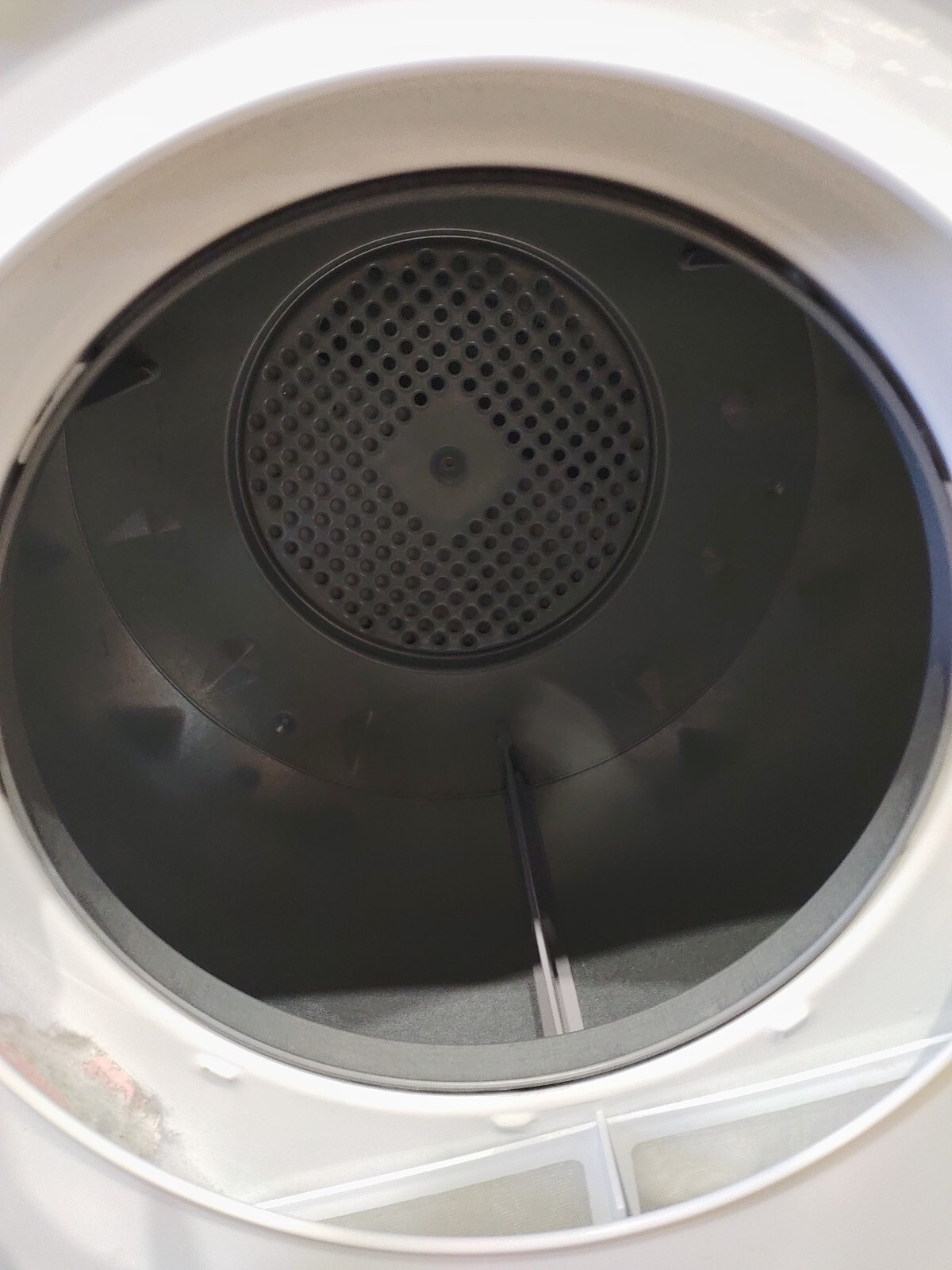 White Knight Dryer Model C38AWUsed Good Condition (HC) eBay