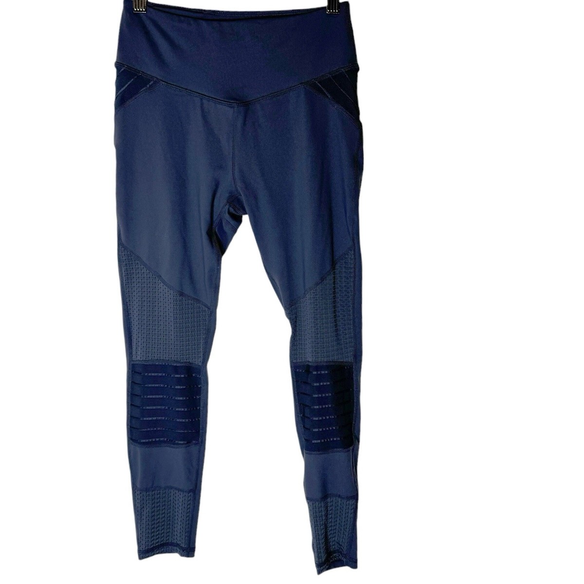 Born Primitive The Peak Leggings in Blue Small