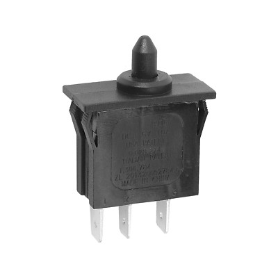 Plunger Type Accelerator Foot Switch for Peg Perego for John Deere Gator HPX for