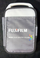 vintage Fujifilm Arctic Zone Insulated Cooler