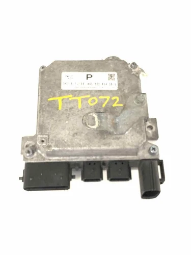 14 SUBARU XV CROSSTREK Chassis Brain Box