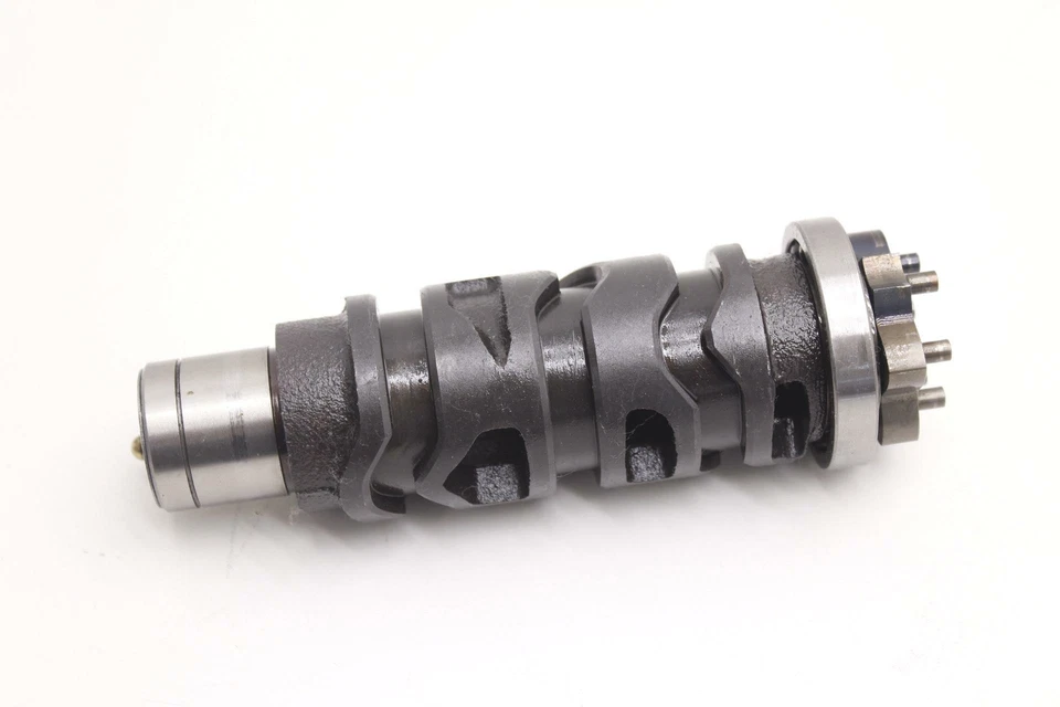 93 YAMAHA GTS1000A OEM MOTOR TRANSMISIÓN TRANNY GEARS R7.BX36 Foto 3 de 4