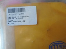 HELLA VEHICLE LAMP 8704 R23   NEW OLD STOCK 2...