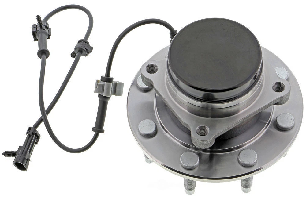 Wheel Bearing and Hub Assembly Mevotech G515086 | eBay