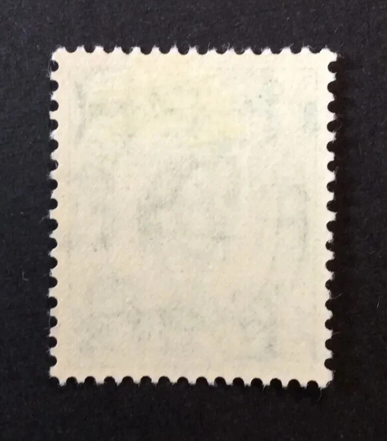 BroadviewStamps Gran Bretaña #326 MLH F-VF. Foto 2 de 2