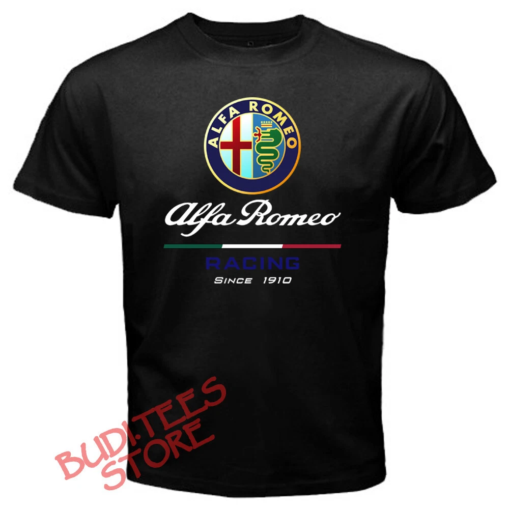 Alfa Romeo Shirt for sale | eBay