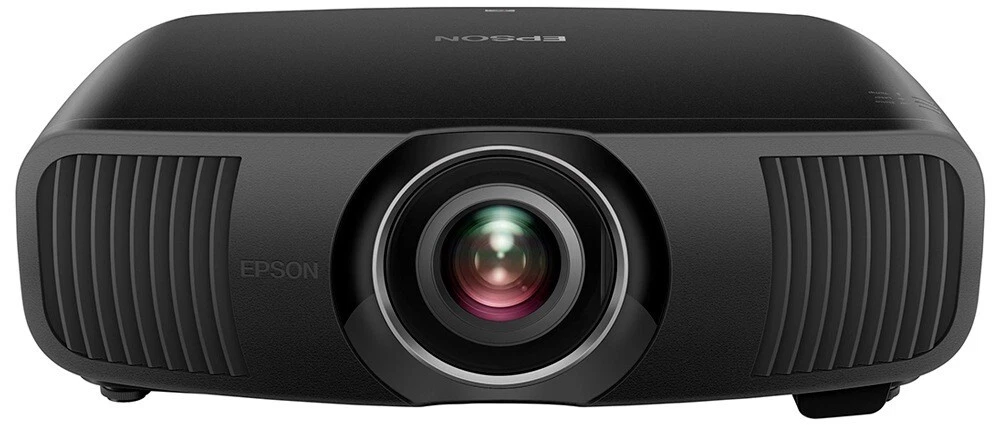 EPSON EH LS12000 B 4K PRO-UHD Laser Projector 3LCD 2,700lm AC100V-240V