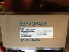 1PC  NEW  Yaskawa Drive  SGDV-5R5A01A002000