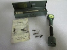 Federal Model 1201P-3 Centralizing Hole Bore Gage-Two Point Contact