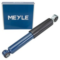Meyle 2267250016 StoßDäMpfer Gasdruck FüR Fiat Panda 312 319 519 Hinten 52076374