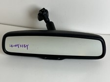 2014 Honda Odyssey Interior Rear View Mirror Oem