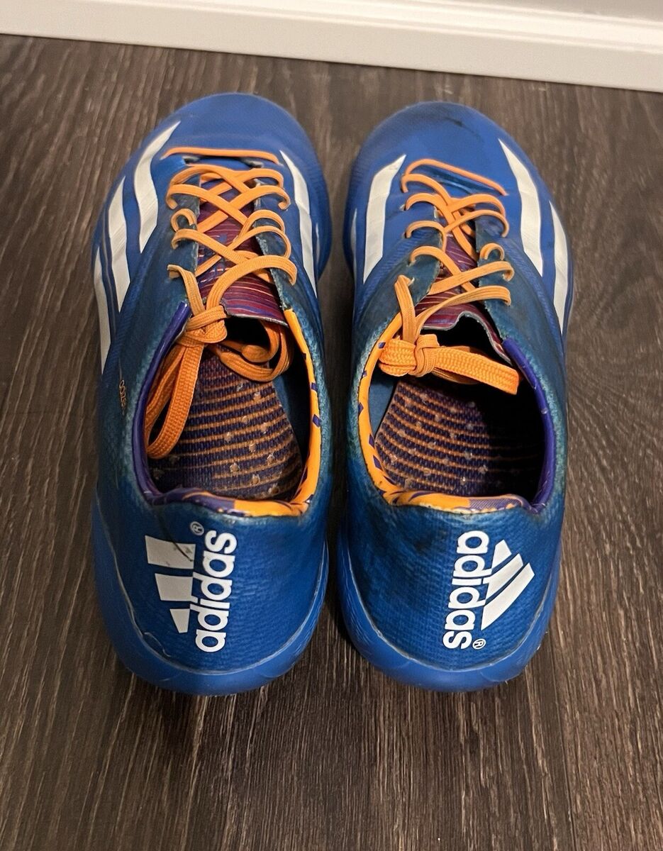 Adidas F50 Adizero Size 8 (D67203) | eBay Adidas F50 Adizero Size 8 (D67203) | eBay