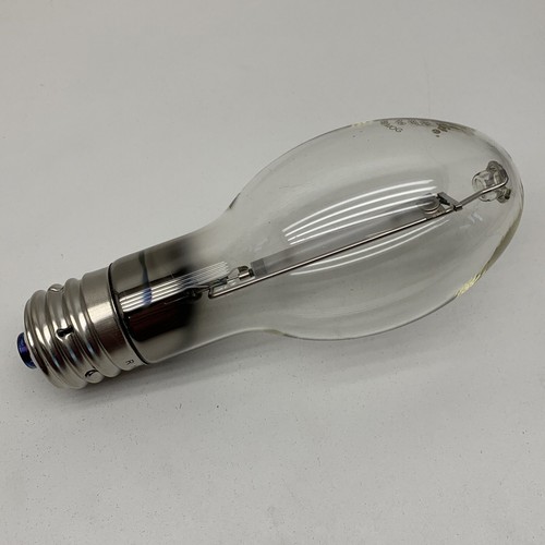 (4-Pack) Plusrite LU150/MOG High Pressure Sodium 150W Lamp Light Bulb ED23.5 S55 - Picture 2 of 7