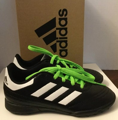 adidas men's goletto vi tf soccer cleats