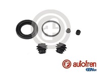 Autofren Seinsa D42720 Bremssattel Rep-Satz Ø 38Mm Vorne Hinten FüR Hyundai