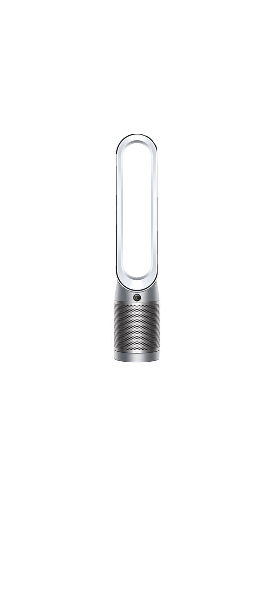 Dyson Purifier Cool Autoreact TP7A White | eBay