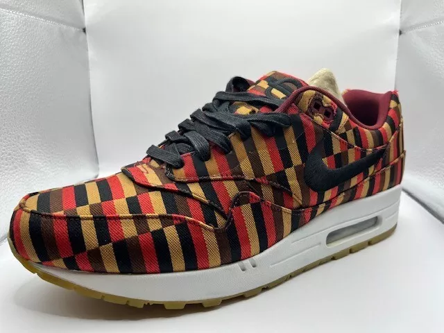 Nike Air Max SP London Roundel RARE SZ 13 (651321-106) eBay