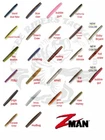 Z-Man TRD NED RIG Finesse 2.75" ElaZtech Worms