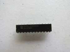 MMI SN74LS469ANS  Micro-Chip
