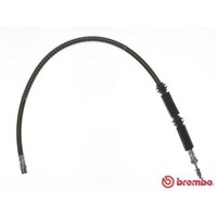 Brembo Bremsschlauch Bremsleitung Vorne Links Rechts FüR VW Touareg T 85 131