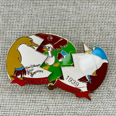 今日だけ6599Disney pins Collection27大切に飾ってた物 s-l400.jpg