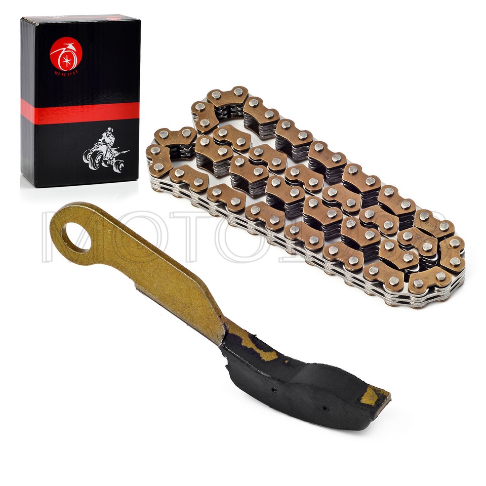 CAM TIMING CHAIN TENSIONER ARM Lifter For HONDA Rancher TRX420 FM/FPE ...