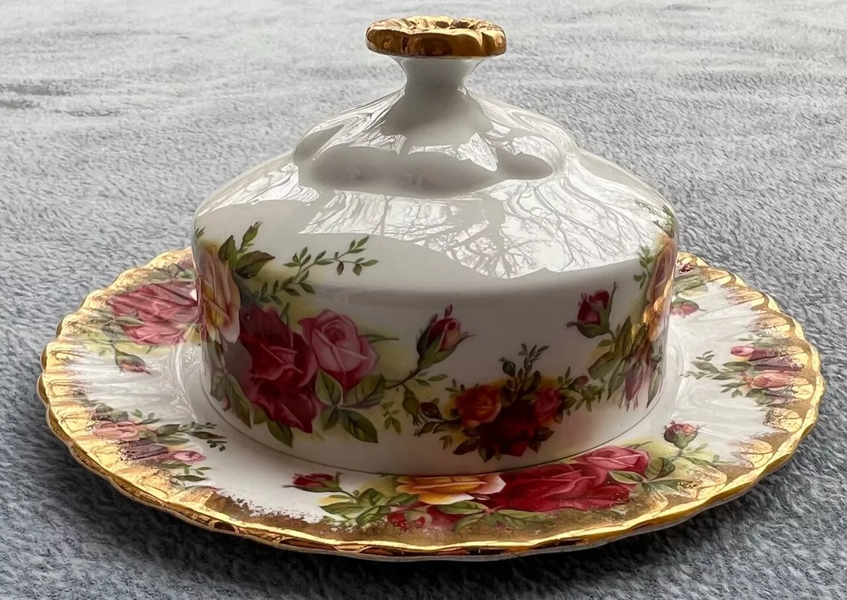 Ebay old country roses royal albert cheap